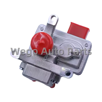 Module d'urée SCR neuf de marque WEGO, injecteur d'urée pour moteur Cummins 6.7 ISB/QSB