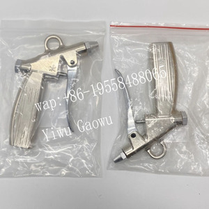 Pistola de Aire de Bajo Consumo Festos LSP-1/4-C 184318 Original - Product Image 1