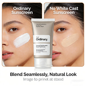 <span class=keywords><strong>Crema</strong></span> solare minerale ultraleggera senza residui bianchi SPF <span class=keywords><strong>50</strong></span>+ |   Formula sicura per i coralli e non grassa |   <span class=keywords><strong>Protezione</strong></span> Quotidiana per <span class=keywords><strong>Viso</strong></span> e Corpo - Product Image 3