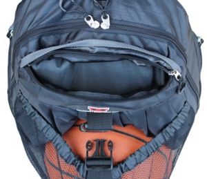 Sac à dos <span class=keywords><strong>de</strong></span> sport léger et portable pour le football et le basketball en gros - Product Image 5