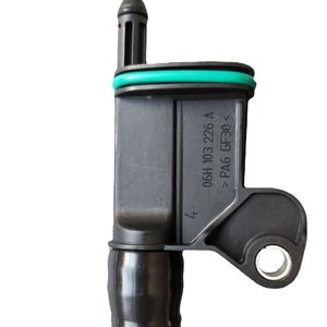 0SJ103221B 06H103226A ท่อแยกน้ำน้ำมัน EA888สำหรับเครื่องยนต์ดีเซลชุดอัพเกรด - Product Image 5