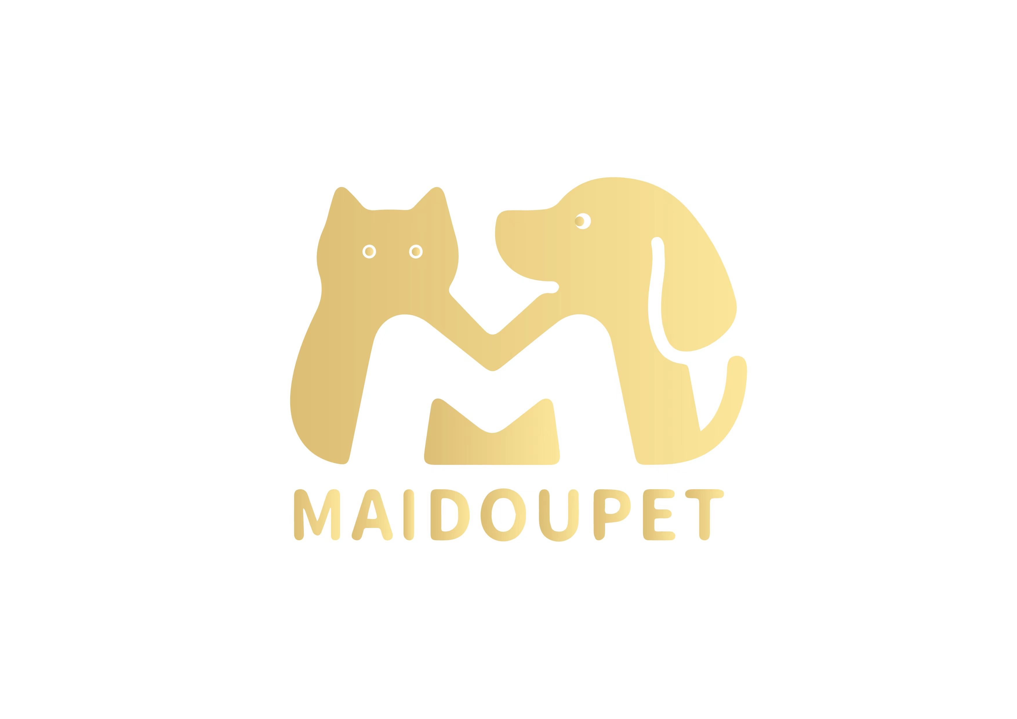 Yantai Maidou International Trading Co., Ltd. logo