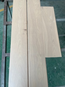 <span class=keywords><strong>Parquet</strong></span> en <span class=keywords><strong>bois</strong></span> massif d'érable gris laqué UV, qualité AB, système languette et <span class=keywords><strong>colle</strong></span>, longueur 910 mm, pour usage intérieur - Product Image 5