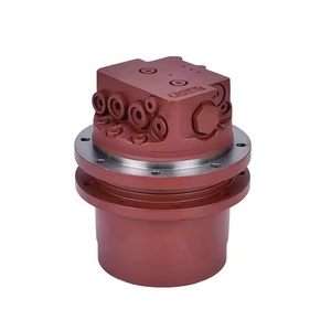 कुबोटा यू 20 RB411-61290 यात्रा मोटर असेंबली मिनी खुदाई के लिए अंतिम ड्राइव - Product Image 1