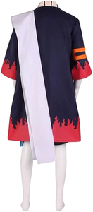 เครื่องแต่งกายคอสเพลย์วันฮาโลวีนสำหรับผู้ชายเครื่องแต่งกายเทศกาลฮาโลวีนปาร์ตี้เต็มชุดสำหรับผู้ใหญ่ - Product Image 6