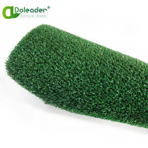 <span class=keywords><strong>Gazon</strong></span> artificiel en plastique pour décoration murale, sol de mariage, pelouse synthétique <span class=keywords><strong>avec</strong></span> poils de 7mm, 8mm, 10mm, 30 cm - Product Image 5