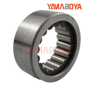 แบริ่งมอเตอร์เรือยามาโบยะ 93390-000U0 สำหรับอะไหล่ยามาฮ่า 40 แรงม้า - Product Image 3