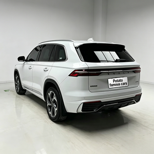 Geely Xingyue L 2.0T 2WD Premium 2021, SUV de 5 Plazas con Transmisión DCT de 7 Velocidades, Auto Usado en Buen Estado - Product Image 6