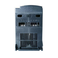 Convertisseur de fréquence monophasé SANYU SY3000 2,2 kW 220 V 50/60 Hz VFD VSD AC Drive pour moteur de haute qualité