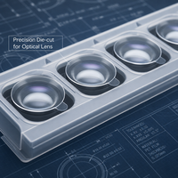 Film de protection PET sans bulles, transparent, auto-adhésif pour une application facile