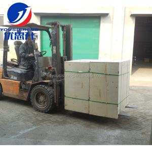 YSS gai dây hàng rào làm cho máy tích cực và đảo ngược dây Twister - Product Image 2