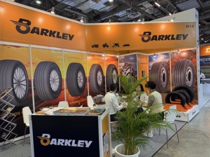 Barkley BLT11 435/50R19.5 445/45R19.5 385/55R19.5 385/55R22.5 385/65R22.5 425/65R22.5 Grossistes de pneus de camion Vente en gros de qualité