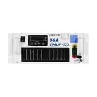 Refroidisseur laser UV sur rack TEYU RMUP-500