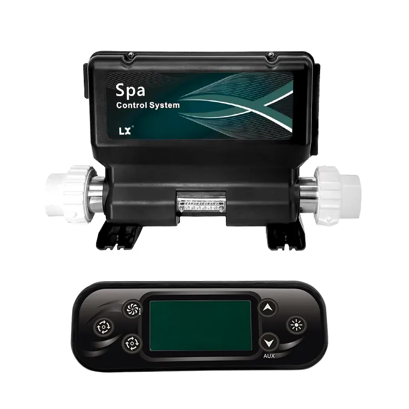 spa controller spa accessory massage bathtub controller with panel Smart Temperature
