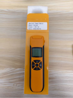 Mini G10 Mini testeur de puissance optique portable +6DB +10dB +26dB Outil optique OPM