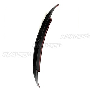 Alerón Trasero para Toyota CHR 2017-2023, Accesorio para Modificación de Maletero - Product Image 4