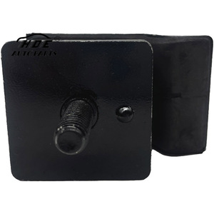 ที่ยึด8941119030 8941119031 8944558923อะไหล่รถยนต์ HDE สำหรับ Isuzu Elf - Product Image 4
