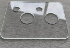 Máy Đục Lỗ thủy tinh bằng Laser cho kính 110*110 - Product Image 4