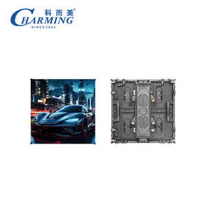 Led Màn hình hiển thị quảng cáo cho đầy đủ màu sắc LED Video tường HD tổ chức sự kiện sân khấu LED màn hình hiển thị - Product Image 3