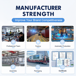 Contenedor Ahorrador de <span class=keywords><strong>Espacio</strong></span>, <span class=keywords><strong>Tienda</strong></span> de Mascotas, Prefabricado, Modular, Móvil, de Lujo, para Exteriores, Bar de Bebidas, Kiosco - Product Image 6
