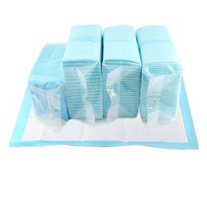 Tapis absorbant pour animaux de compagnie, tapis pour l'urine des chiens, tapis pour les excréments des chiots, tapis jetable à 4 couches pour animaux de compagnie, adapté aux chiens - Product Image 5