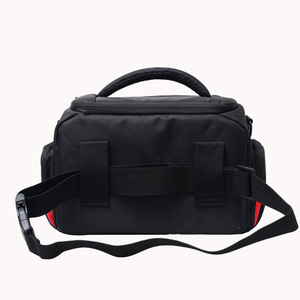 Bolsa de Cámara Magic Mirror, Gran Capacidad, para Fotografía DSLR, Viajes y Almacenamiento, con Personalización de Logotipo - Product Image 5