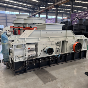 <span class=keywords><strong>2</strong></span> rol penghancur untuk dijual penggiling penghancur gulungan Double Roll Breaker layanan panjang - Product Image 1