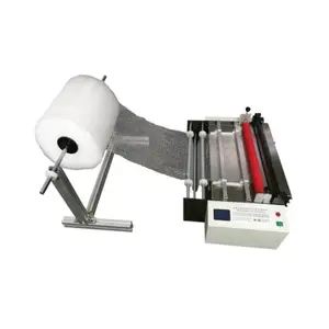 500mm Voll automatische PVC-Folien papiers chneide maschine/Stanz maschine/Thermopapier schneide maschine