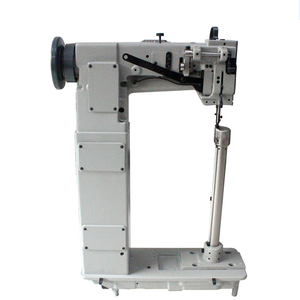 Industrial Walking Foot <b>Sewing</b> <b>Machine</b> High Efficiency Steel With <b>Table</b> Fast <b>Sewing</b> <b>for</b> Jeans Leather Clothes Heavy - Product Image 2