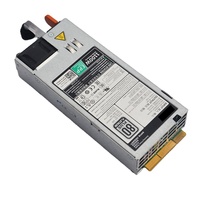 Catu Daya 1100W untuk Dell PowerEdge R530 R630 R730 R830 R930 T630 R640 R740 Server Generasi ke-13 CMPGM TFR9V Y26KX W12Y2 PR21C