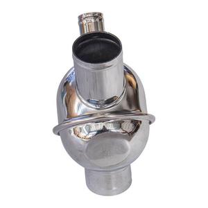 13020684 132210-130001-10 Termostato de motor de alta calidad para cargadoras de maquinaria de construcción china - Product Image 5