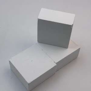 Bloque de Magnesio Multiusos Versátil para ASMR, Escalada en <span class=keywords><strong>Roca</strong></span> y Entrenamiento de Levantamiento de Pesas - Product Image 1