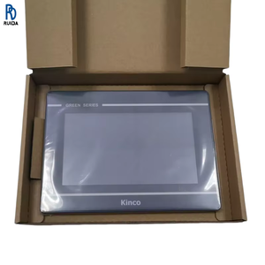 หน้าจอสัมผัสแบบใหม่ GH070 G070 G070E GL100 GL100E G100E G100 GT100E-WiFi GT100E VT5-W07 HMI - Product Image 1