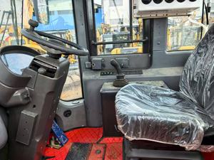 Cargadora Usada SDLG LG936, Cargadora de Ruedas de Segunda Mano LG956 LG958 con Alta Calidad y Bajo Precio en Oferta en Shanghái - Product Image 6