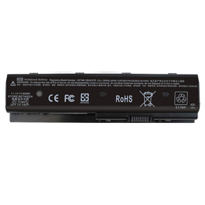 Lithuim batterie ordinateur portable <span class=keywords><strong>MO06</strong></span> pour HP batterie de remplacement pour HP pavillon DV4-5000 DV6-7000 DV7-7000 batterie OEM 11.1V 62Wh - Product Image 4