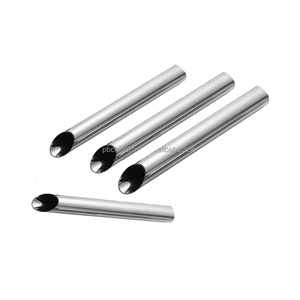 SS304 0.8mm 1.6mm petit diamètre médical capillaire en <span class=keywords><strong>acier</strong></span> inoxydable enroulé aiguille tuyau/<span class=keywords><strong>Tube</strong></span>/tuyauterie/<span class=keywords><strong>tube</strong></span> - Product Image 1