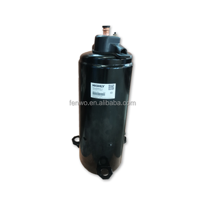 Máy nén điều hòa không khí thương hiệu <span class=keywords><strong>HITA</strong></span>, model E405AHD-3602 - Product Image 5