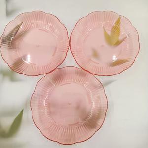 0938 Plateau de fruits, plateau de collations pour salon/salle à manger/fruits secs, plateau de collations/bonbons pour le thé - Product Image 1