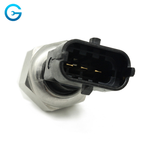 alta calidad de riel de Combustible Sensor de presión 6235649, 24418424 para <span class=keywords><strong>Opel</strong></span> Astras Zafiras Vectras Signums - Product Image 6