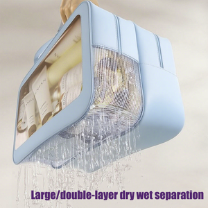 Đa-Chức Năng Trang Điểm Công Cụ Kit Cao Cấp Tổng Hợp <span class=keywords><strong>Make</strong></span> Up Brushes <span class=keywords><strong>Set</strong></span> 41Pcs Trang Điểm Công Cụ Thiết Lập Với Khuôn Mặt Trang Điểm Phụ Kiện - Product Image 5