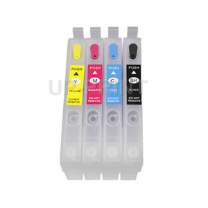 Cartouche d'encre rechargeable T405 pour imprimante Epson <span class=keywords><strong>WF</strong></span>-3820 <span class=keywords><strong>WF</strong></span>-<span class=keywords><strong>3825</strong></span> <span class=keywords><strong>WF</strong></span>-4820 <span class=keywords><strong>wf</strong></span>-4825 <span class=keywords><strong>wf</strong></span>-4830 <span class=keywords><strong>WF</strong></span>-7310 <span class=keywords><strong>wf</strong></span>-7830 <span class=keywords><strong>WF</strong></span>-7835 <span class=keywords><strong>wf</strong></span> 7840 405XL - Product Image 4