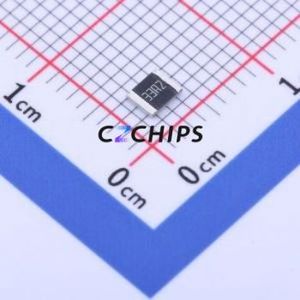 Résistance SMD AC1210FR-0733R2L 1210 (Type : Film Épais) (Résistance : 33,2 Ohms Précision : 1%) - Product Image 1