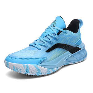 Wade City 13, Zapatos de Baloncesto Juveniles de Alto Rendimiento, Diseño Transpirable, Antideslizantes y Resistentes al Desgaste - Product Image 2