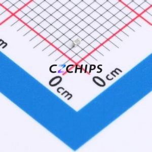 MT15N102J250PNG SMD <b>Capacitor</b> (MLCC) 0402 ( Capacitance: 1nF )( Precision: 5% Rated Voltage: 25V ) - Product Image 1