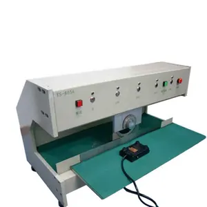 Automatic Pcb Separator Drilling And Routing Machine,Drill Bits Modem Board Led Pcb Separator Desktop Pcb Router Machine