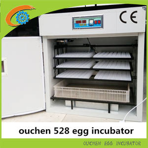 Mejor calidad ouchen pollo codornices aves de corral de brooder huevo incubadora para - Product Image 1