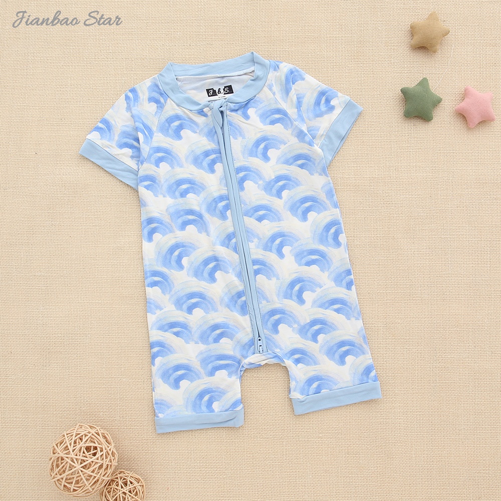 jiangmen jianbaostar garments