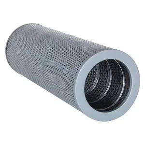 Hydraulic Filter Element SH 56369 51654 HF 6319 P 55-1210 17063-01210 205-60-51430 Hydraulic Filter Element Truck Filter