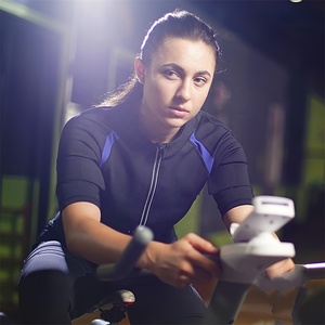 Traje de <span class=keywords><strong>Electroestimulación</strong></span> SKYWARD para Entrenamiento EMS, Inalámbrico, para Entrenamiento en Seco y Húmedo, con Sistema <span class=keywords><strong>Profesional</strong></span> - Product Image 5