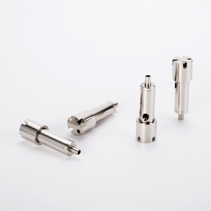 Chất lượng cao chiếu sáng Trần gắn cáp <span class=keywords><strong>clip</strong></span> treo Kit Brass Cáp Gripper cho ánh sáng đồ đạc - Product Image 1